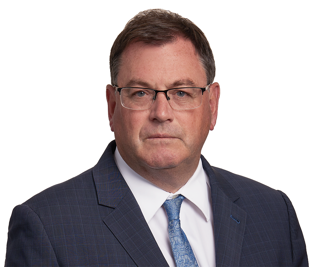 Bill S. Maclagan