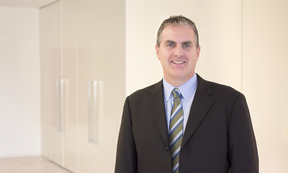 Gregory A. MacLean