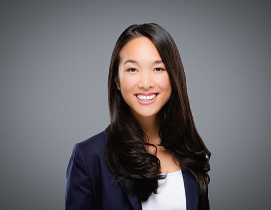 Megan L. Mah