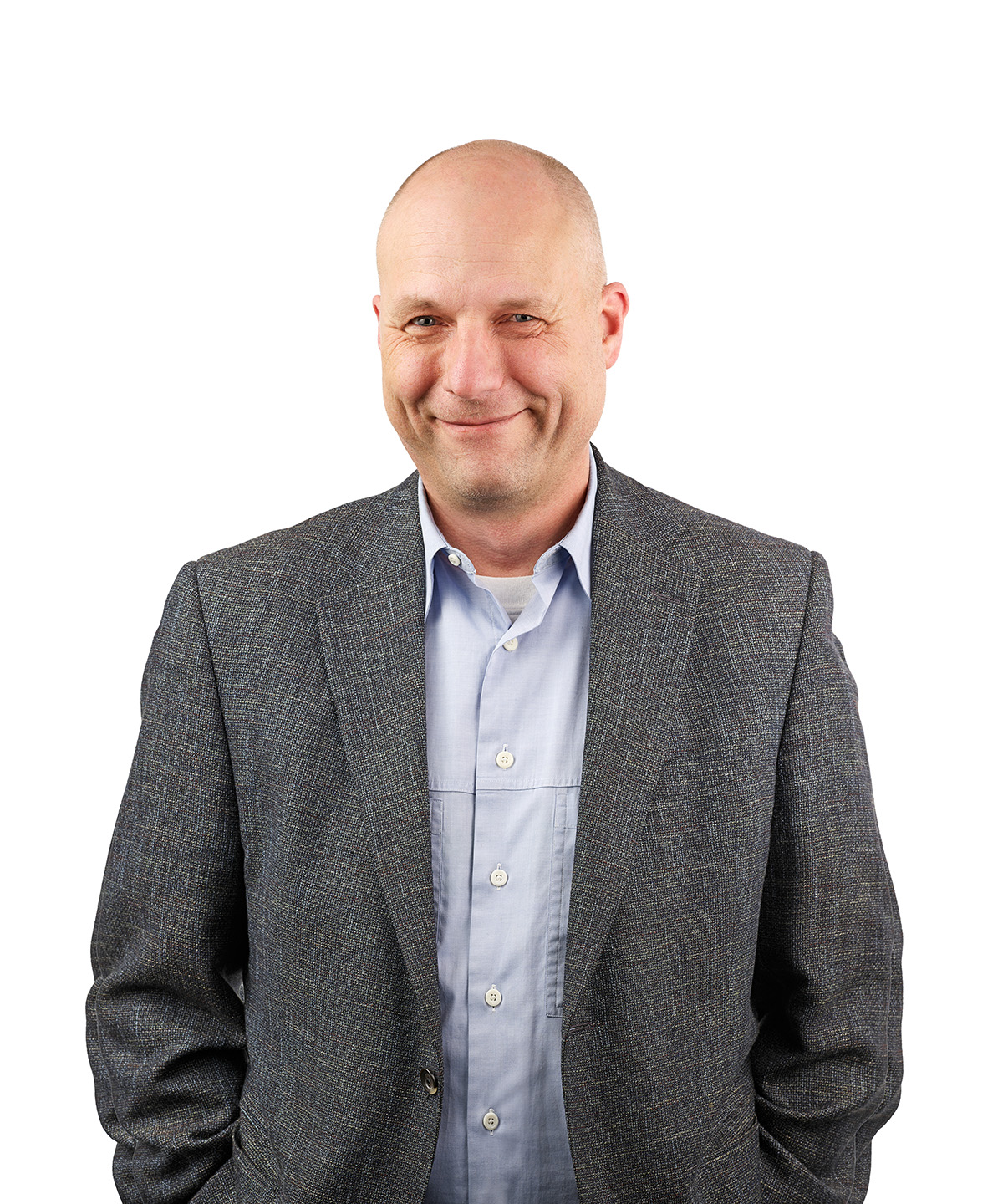 Andrew S. Roth