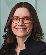 Tari M. Hiebert