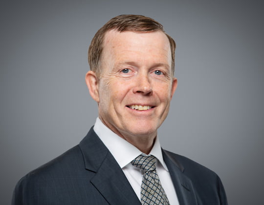David R. Thompson