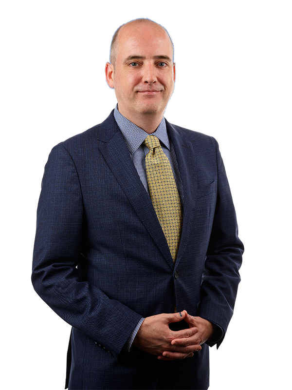 Brandon D. Tigchelaar