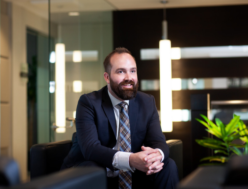 Derek A. Simon
