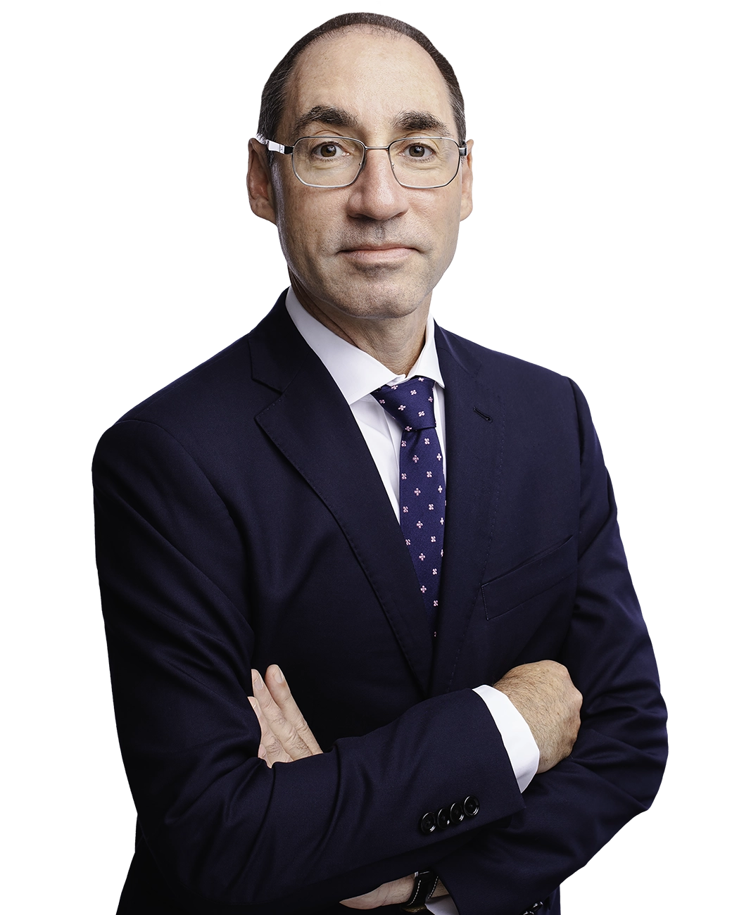 Brian E. Cohen