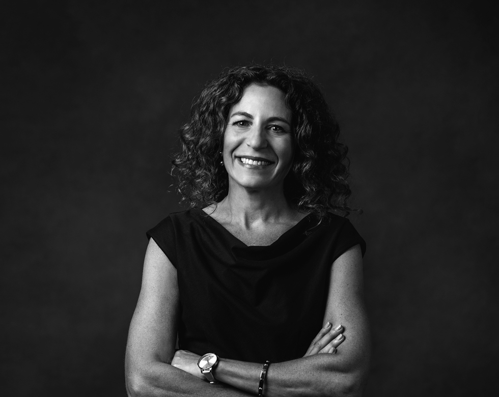 Nancy G. Rubin