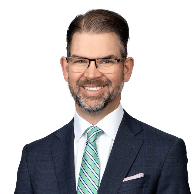 Mark V. Lewis