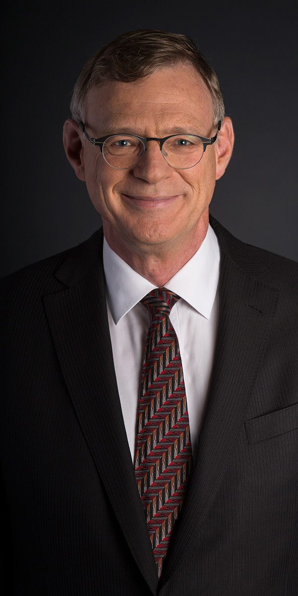 Pierre G. Hébert