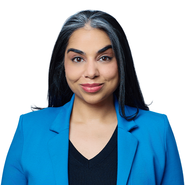 Sabrina A. Bandali