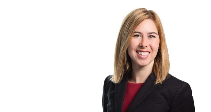 Jennifer E. McRae