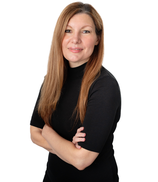 Annette M. Uetrecht-Bain