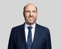 Irving H. Marks