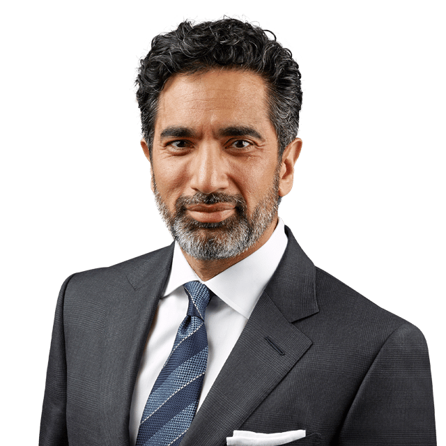 Abbas Ali Khan