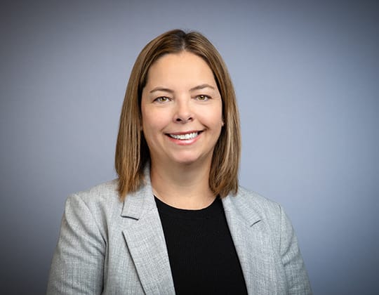 Denise Baker