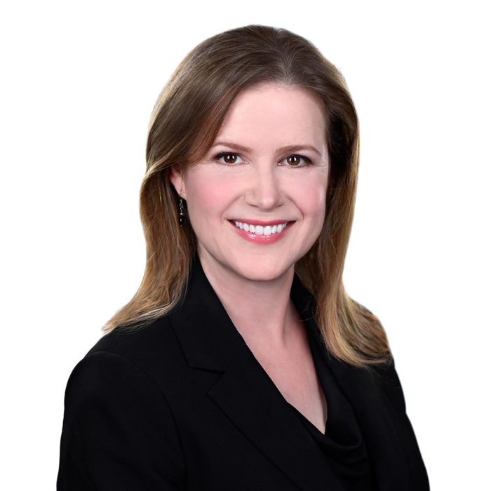 Christine M. La Casse