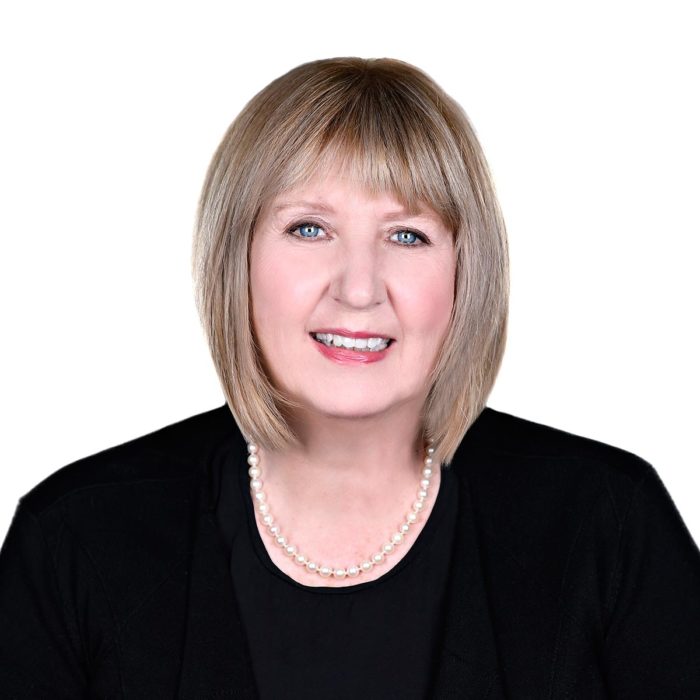 Barbara J. Nicholls