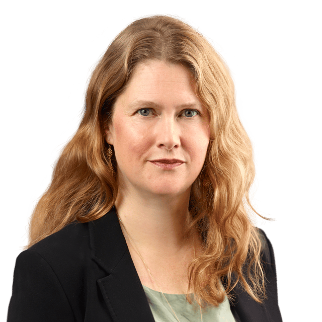 Alison G. Fitzgerald