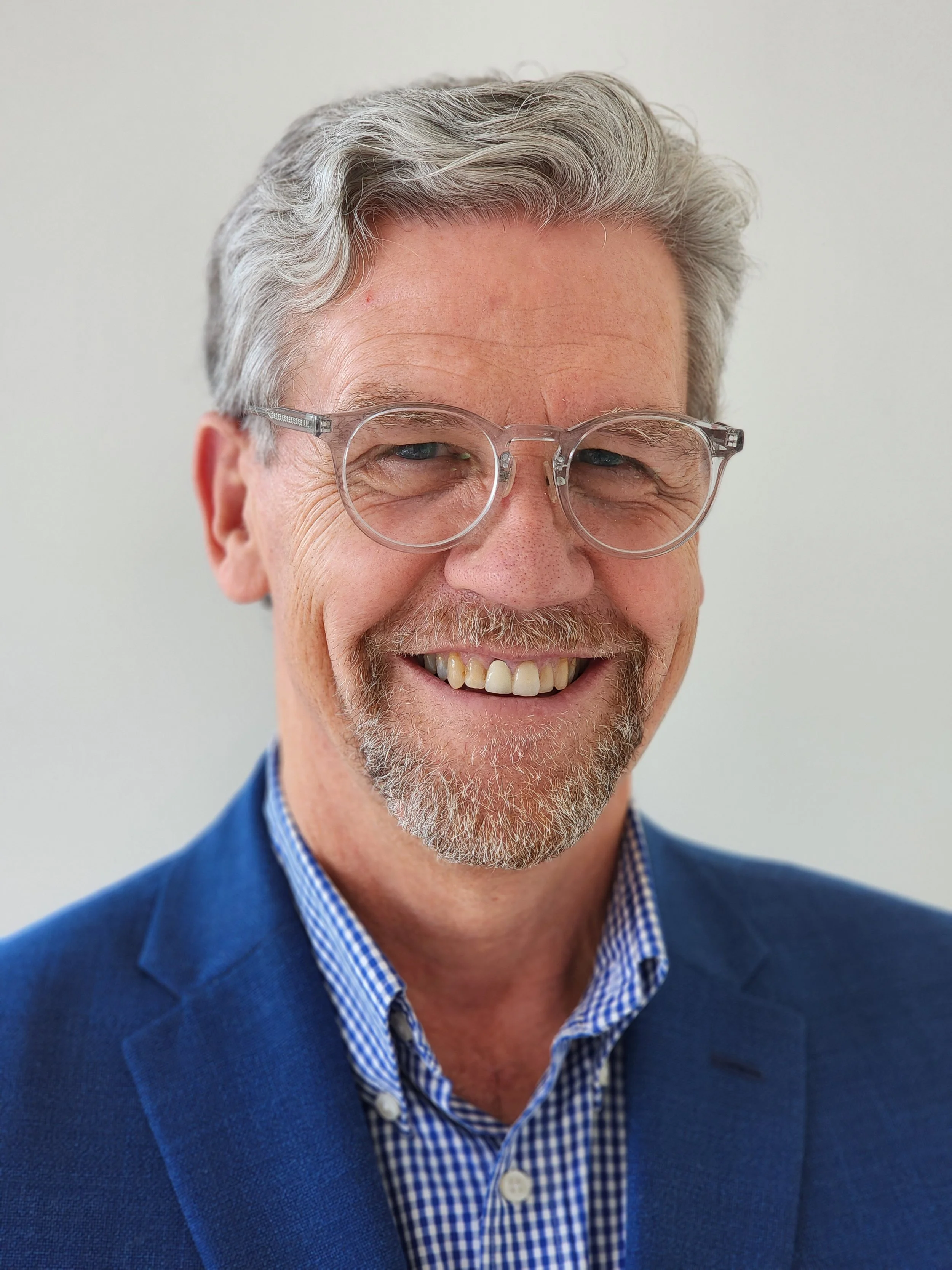 Brian R. Fraser