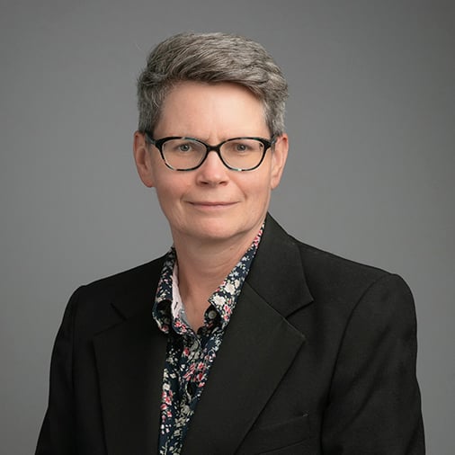 Elizabeth J. Mayer