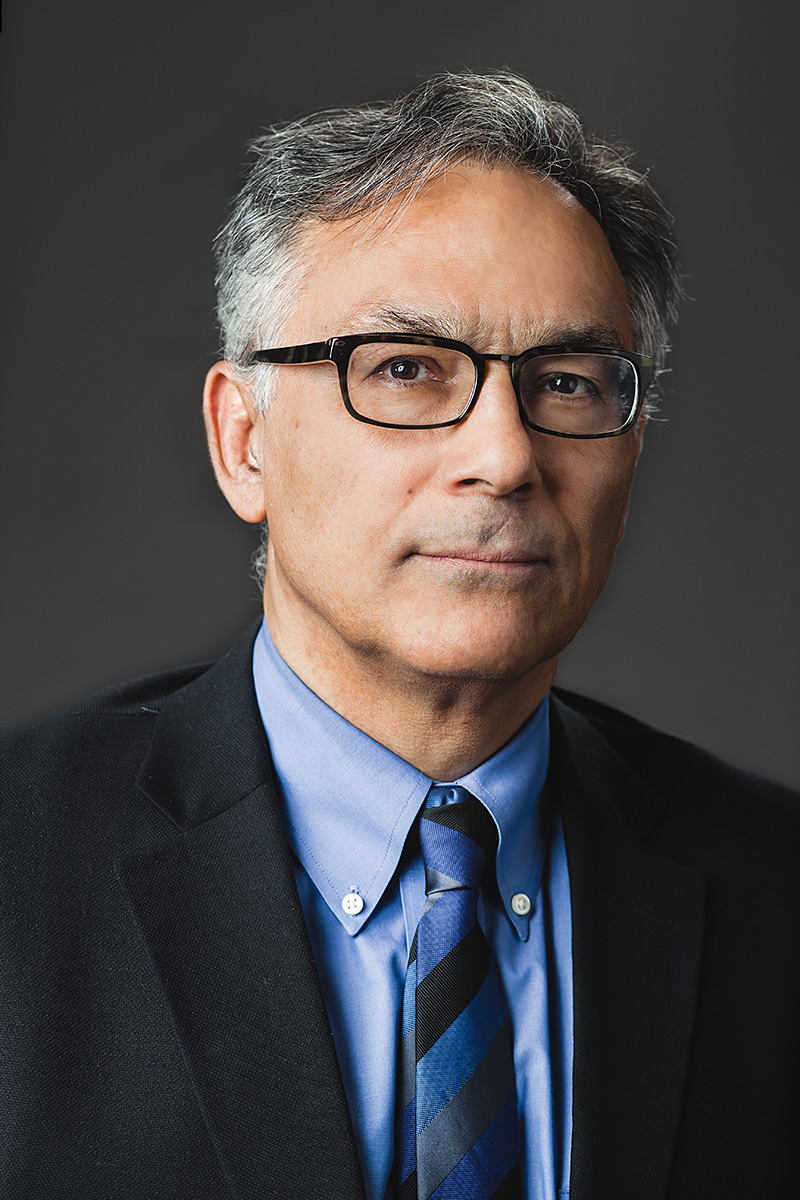 Michael Gianacopoulos