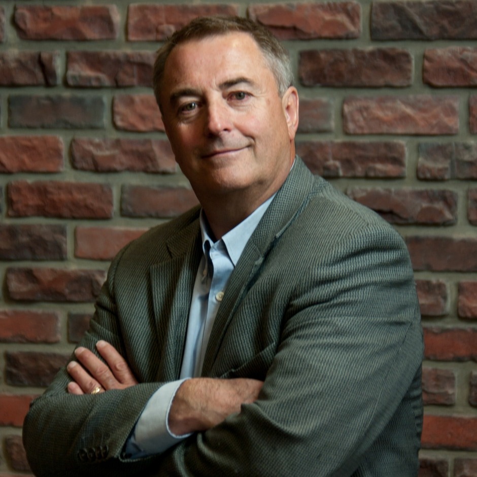 John E. Tyrrell
