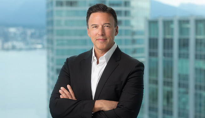 Shane M. Brown