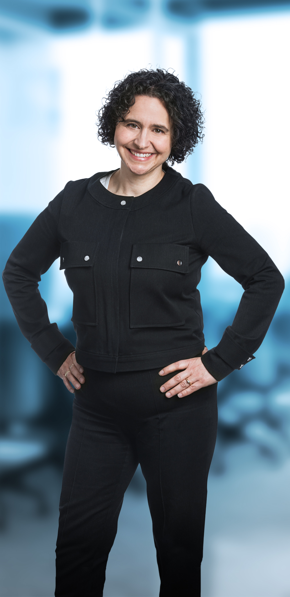 Stéphanie Lelièvre