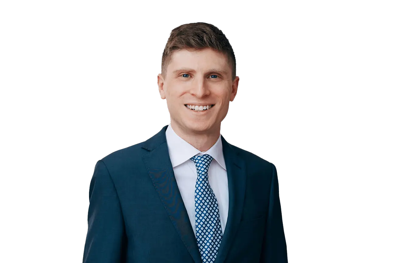 Daniel J. Stober