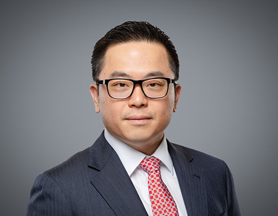 Karsten T. Lee