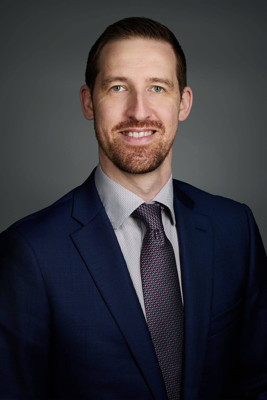 Kevin M. Thompson
