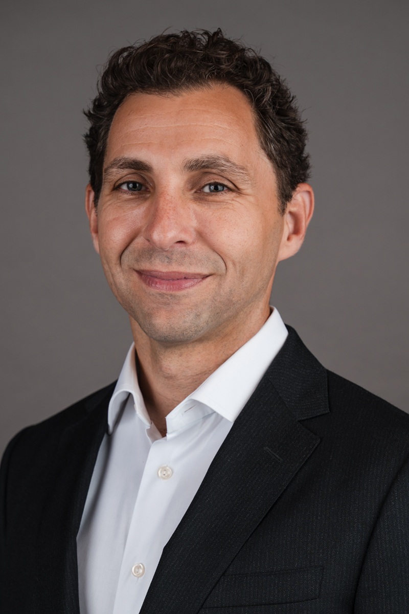Bo L. Rothstein