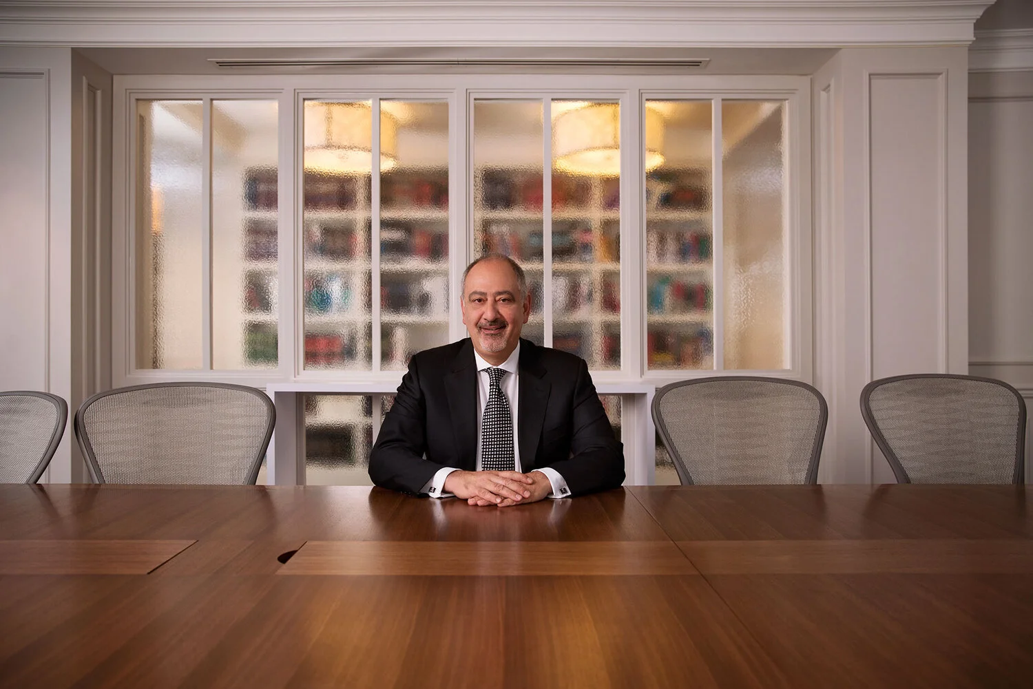 Domenic S. Venturo