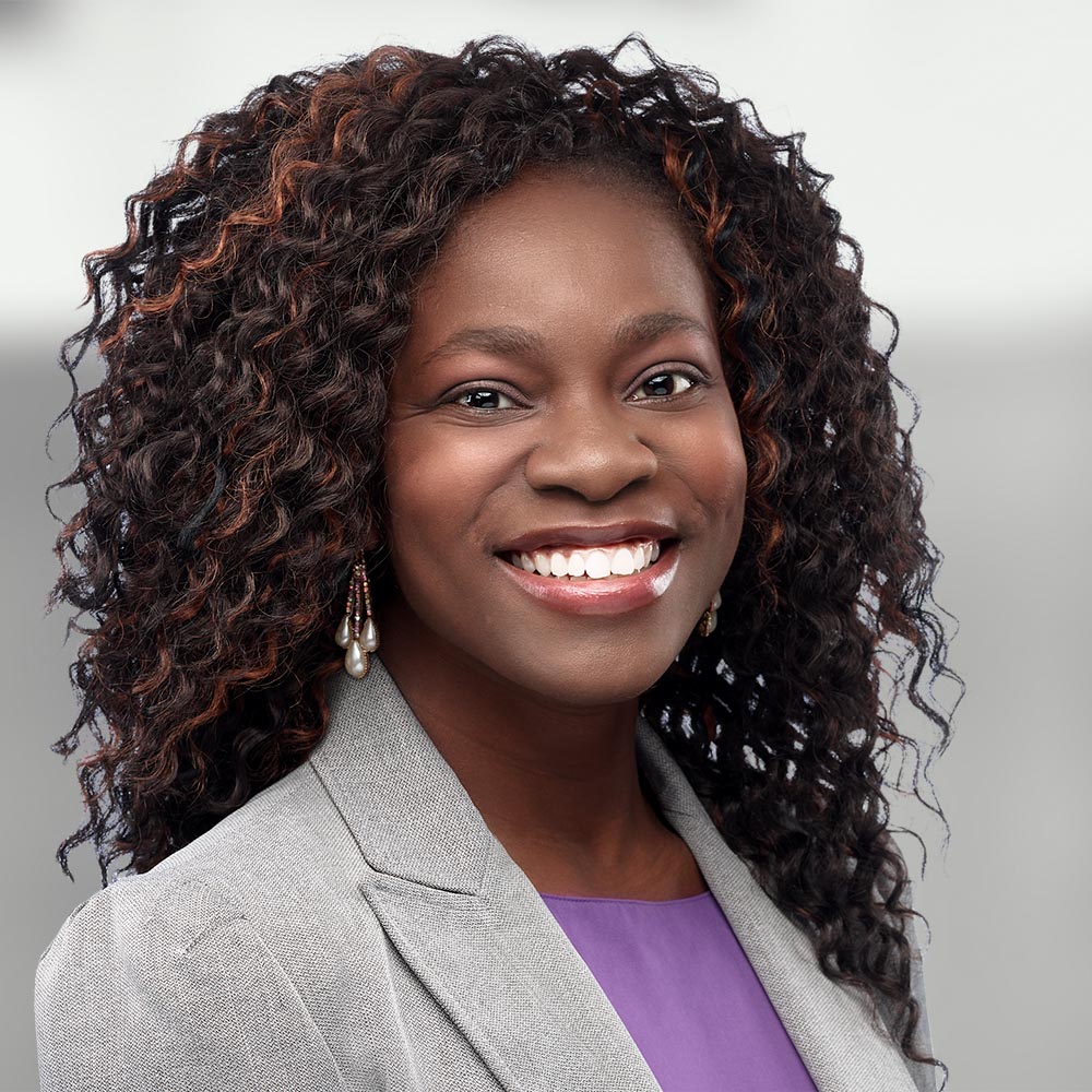 Yinka Olusoga