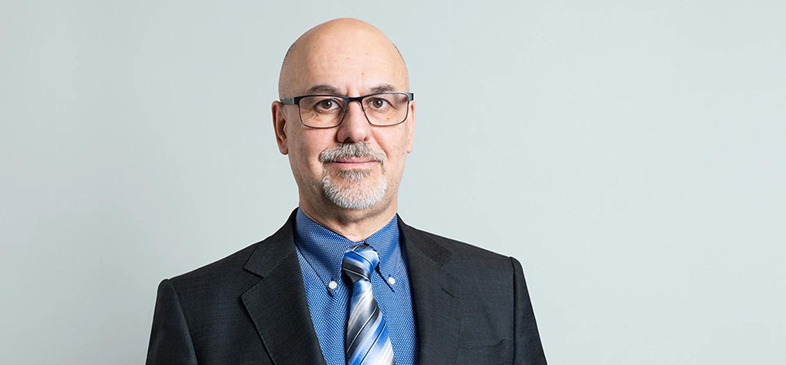 Mark J. Zega