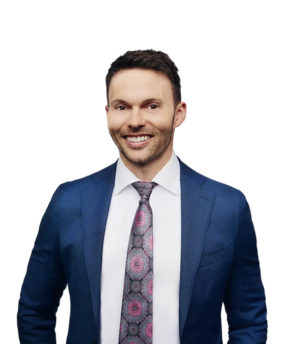 Tyler D’Angelo