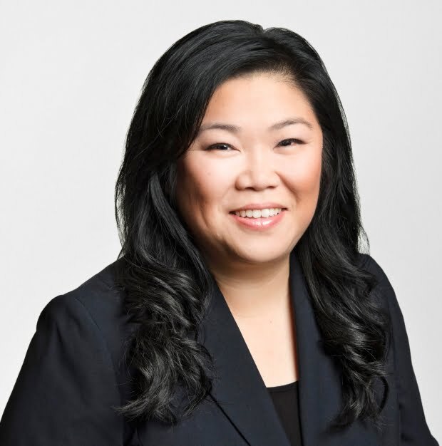 Lana Tsang