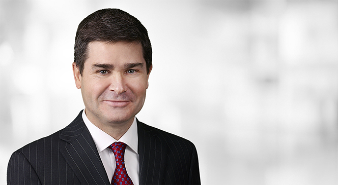 Ian J. Binnie