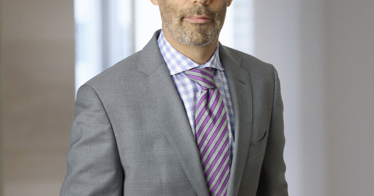 Michael D. Sandrelli