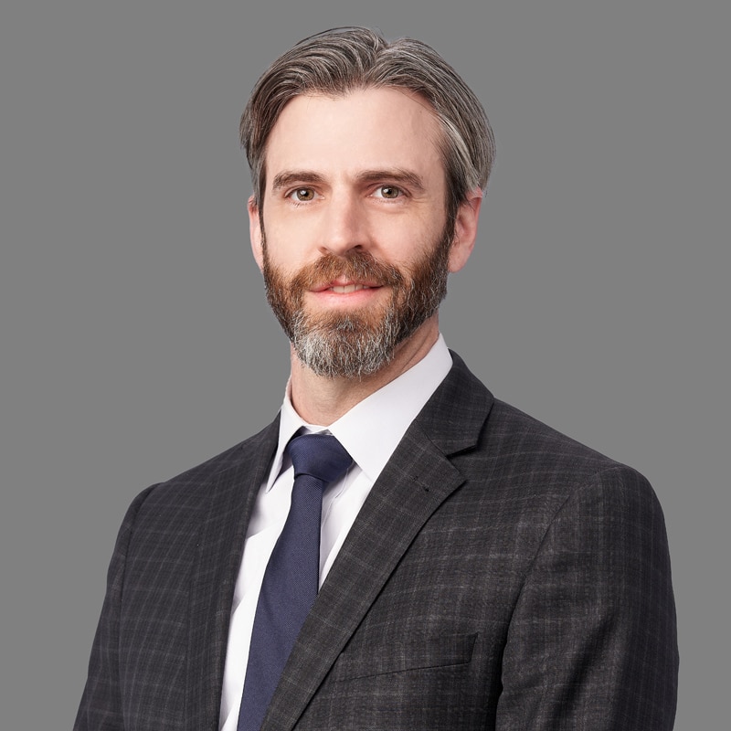 Todd C. Andres
