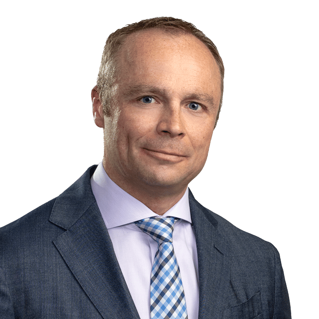 Daniel R. Chubb