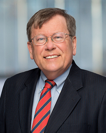 Douglas D. Langley