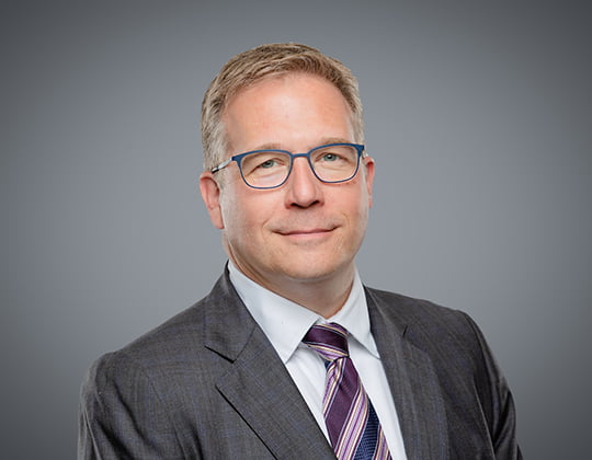 Stephen B. Doak