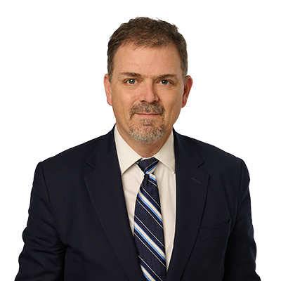 Christopher S. Wilson