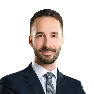 Dominic Boisvert