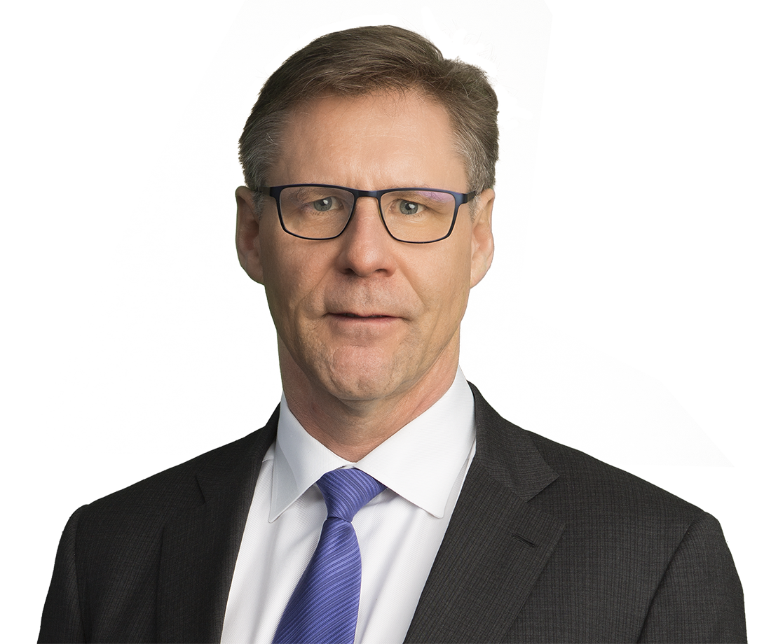 J. Paul Belanger