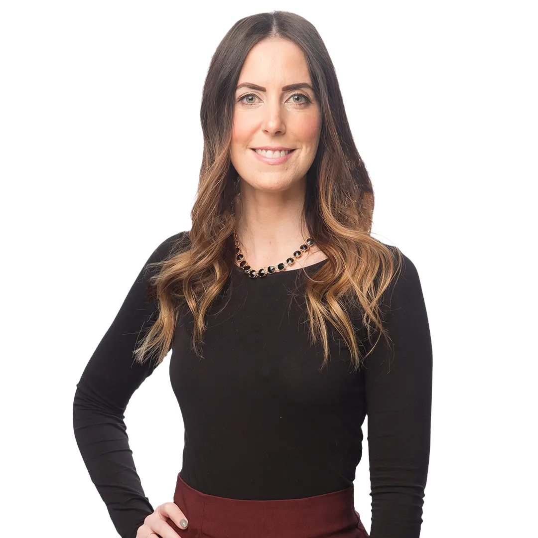 Laura MacFarlane