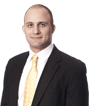 Ryan P. Burgoyne