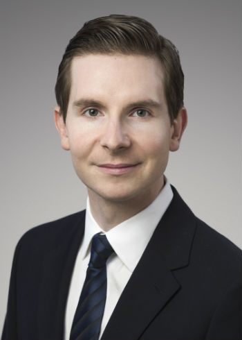 David Girard