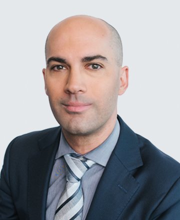 Andrew W. Reynolds