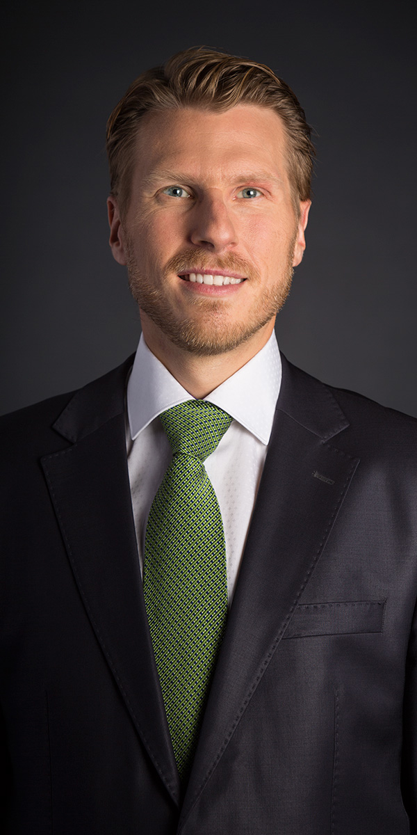 Mathieu Turcotte